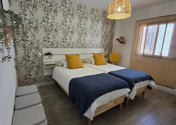 La Casita De Mia