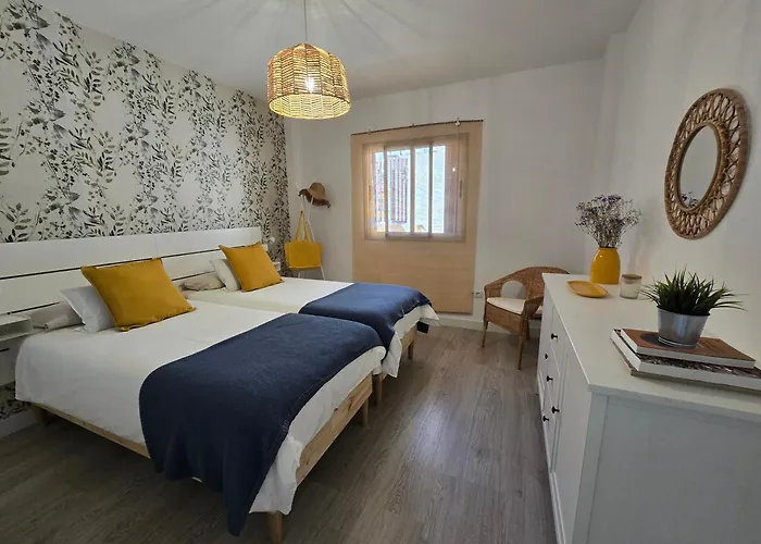 La Casita De Mia
