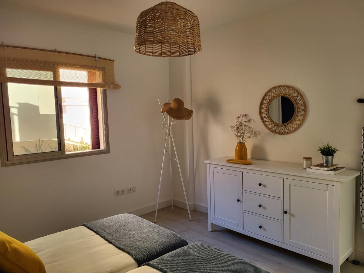 La Casita De Mia Apartment